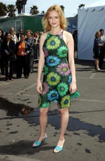 Heather Graham feet photo thumbnail