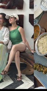 Jannat Zubair Rahmani feet photo thumbnail