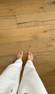 Corinna Kopf feet photo thumbnail