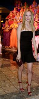 Heather Graham feet photo thumbnail