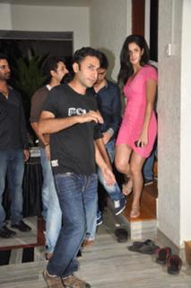 Katrina Kaif feet photo thumbnail