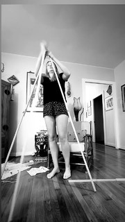 Katrina Bowden feet photo 2