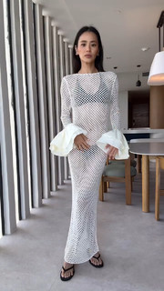 Jamie Chung feet photo thumbnail