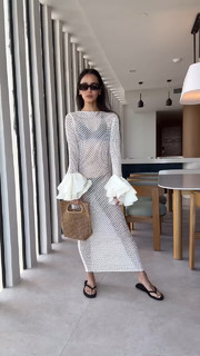 Jamie Chung feet photo thumbnail