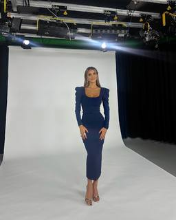Diletta Leotta feet photo thumbnail