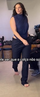 Paolla Oliveira feet photo thumbnail