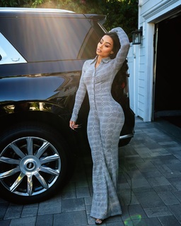 Blac Chyna feet photo thumbnail