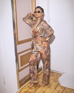 Blac Chyna feet photo thumbnail