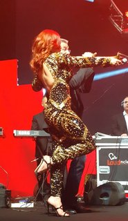 Haifa Wehbe feet photo thumbnail