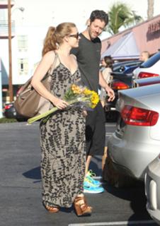 Amy Adams feet photo thumbnail