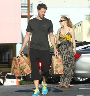 Amy Adams feet photo thumbnail
