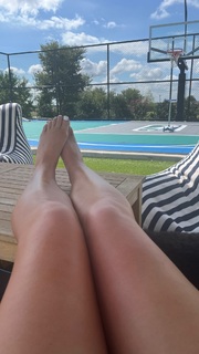 Iggy Azalea feet photo 2