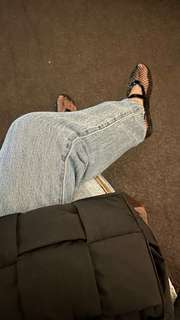 Chantel Jeffries feet photo thumbnail