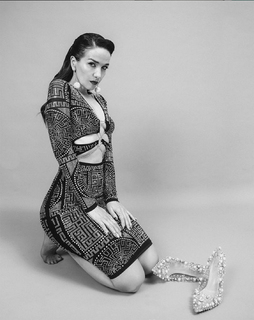 Natalia Oreiro feet photo 2