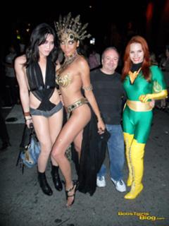 Yasmin Lee feet photo 2