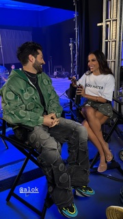 Anitta feet photo thumbnail