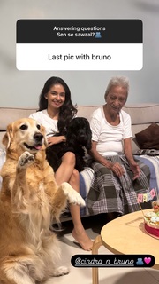 Anushka Sen feet photo thumbnail