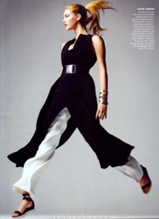 Kate Upton feet photo thumbnail