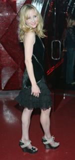 Anne Heche feet photo 5