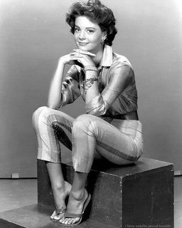 Natalie Wood feet photo 4