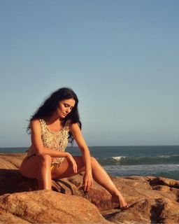 Franciely Freduzeski feet photo thumbnail