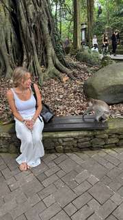 Corinna Kopf feet photo thumbnail
