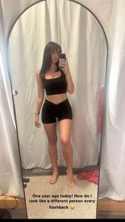 Julieanna Marie Goddard feet photo thumbnail