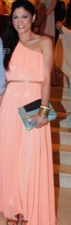 Mary Synatsaki feet photo thumbnail
