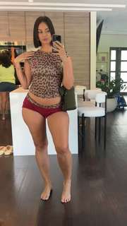 Julieanna Marie Goddard feet photo thumbnail