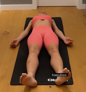 Joanna Jedrzejczyk feet photo thumbnail