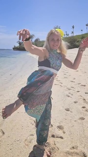 Valentina Shevchenko feet photo thumbnail