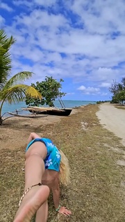 Valentina Shevchenko feet photo thumbnail