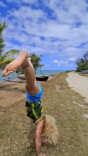 Valentina Shevchenko feet photo thumbnail