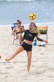 Jade Picon feet photo thumbnail