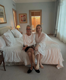 Chloë Grace Moretz feet photo 2