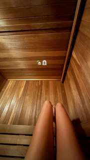 Chantel Jeffries feet photo thumbnail