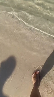 Olga Seryabkina feet photo thumbnail
