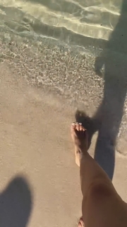 Olga Seryabkina feet photo thumbnail