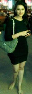 Parineeti Chopra feet photo thumbnail