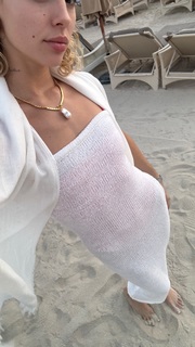 Charly Jordan feet photo thumbnail