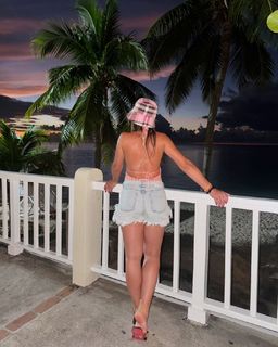Joanna Jedrzejczyk feet photo thumbnail