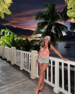Joanna Jedrzejczyk feet photo thumbnail