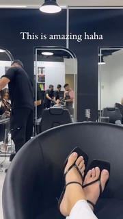 Charly Jordan feet photo thumbnail
