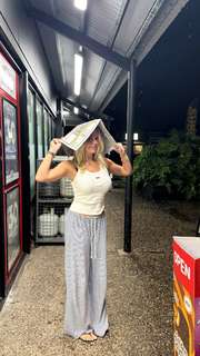 Corinna Kopf feet photo thumbnail