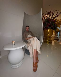 Charly Jordan feet photo thumbnail