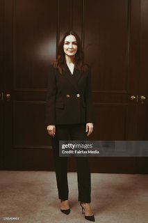 Nazanin Boniadi feet photo 4