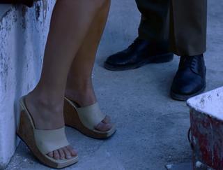 Elsa Pataky feet photo thumbnail