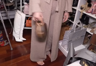 Jelena Karleusa feet photo 3
