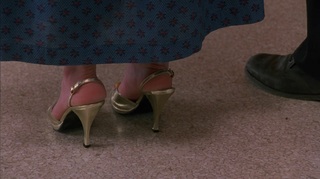 Patricia Arquette feet photo 5