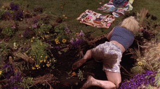 Patricia Arquette feet photo 3